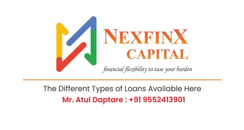 Nexfinx Capital